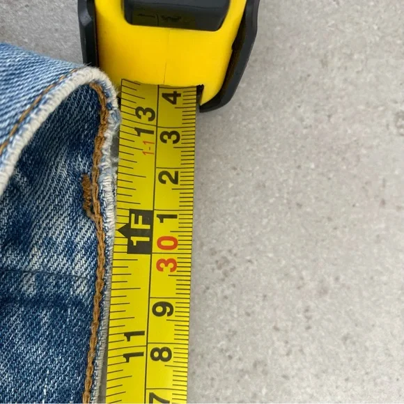 RE/DONE LEVI’S - Picture 3 of 8